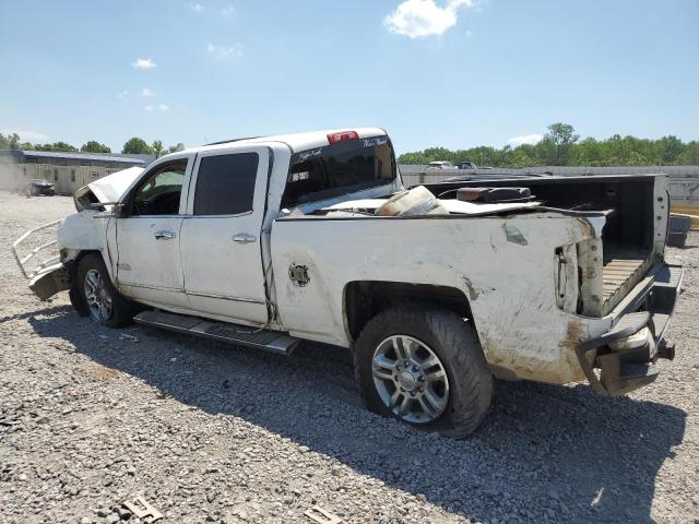 2015 CHEVROLET SILVERADO 1GC1KXEG0FF609589  59731094