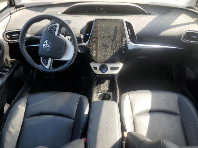 2017 Toyota Prius Prime VIN: JTDKARFP6H3002411 Lot: 60120264