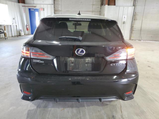 2015 Lexus Ct 200 VIN: JTHKD5BH7F2249954 Lot: 58618234