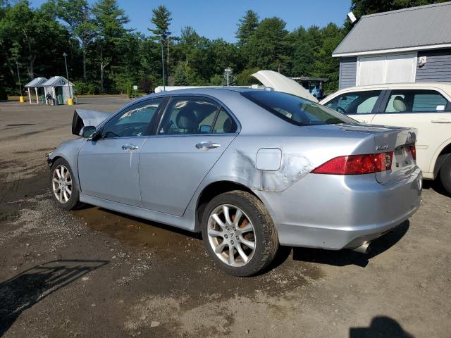 2008 Acura Tsx VIN: JH4CL96818C019106 Lot: 59902864