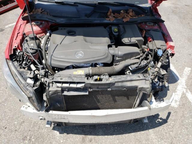 WDDSJ4EB1JN556786 2018 Mercedes-Benz Cla 250