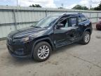 2019 JEEP CHEROKEE L - 1C4PJMCB8KD336412