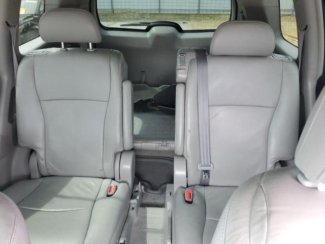 2010 Toyota Highlander Se VIN: 5TDJK3EH0AS017782 Lot: 56723394