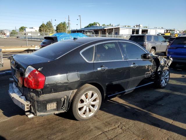 2006 Infiniti M35 Base VIN: JNKAY01FX6M264908 Lot: 56526704