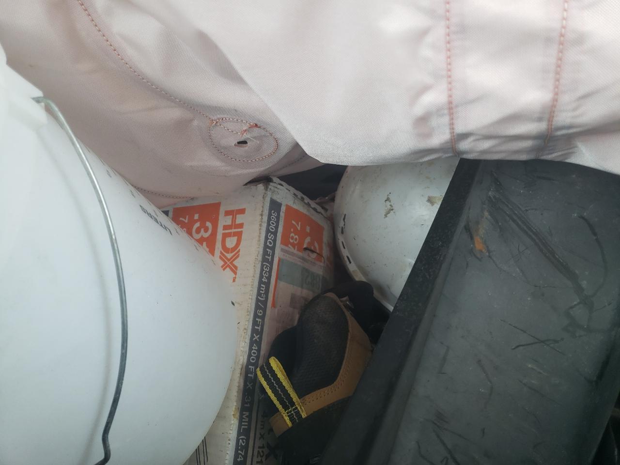 Lot #3310443311 2024 CHEVROLET EQUINOX LS