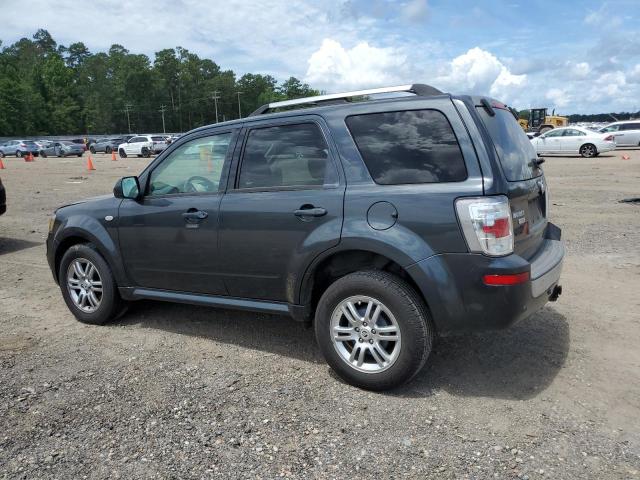 2009 Mercury Mariner Premier VIN: 4M2CU87G99KJ18739 Lot: 60419334