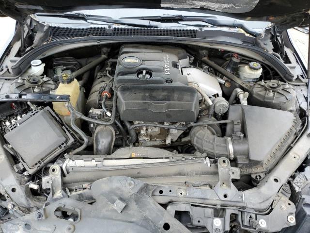 2018 Cadillac Ats VIN: 1G6AE5RX3J0156024 Lot: 57936524