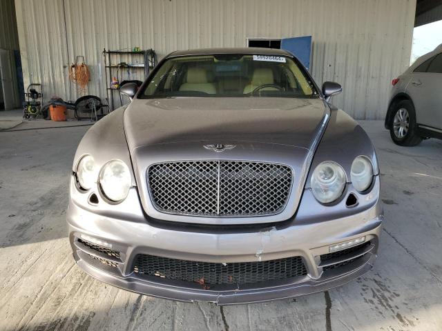 2006 Bentley Continental Flying Spur VIN: SCBBR53W56C038877 Lot: 59920464