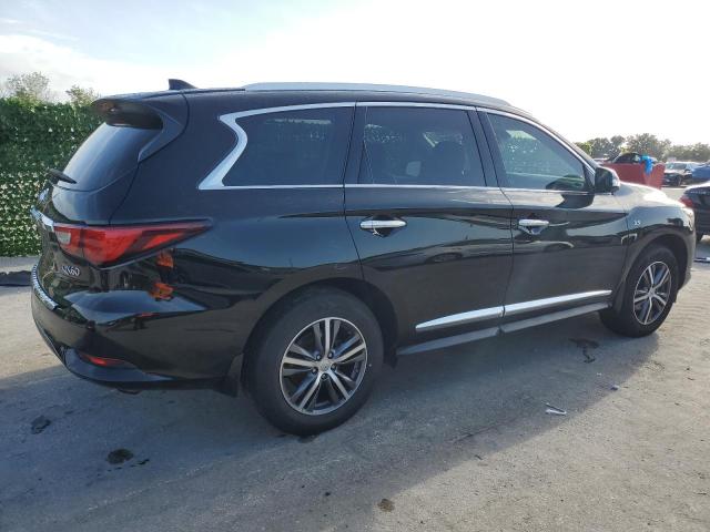 2017 INFINITI QX60 - 5N1DL0MN9HC553458