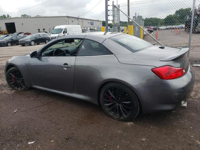 2010 Infiniti G37 Base VIN: JN1CV6FE3AM351048 Lot: 57976724