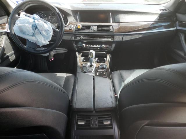 2015 BMW 528 I VIN: WBA5A5C53FD514852 Lot: 59670594