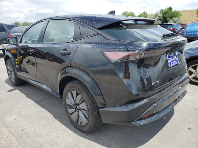 2023 NISSAN ARIYA ENGA JN1CF0BB1PM709469