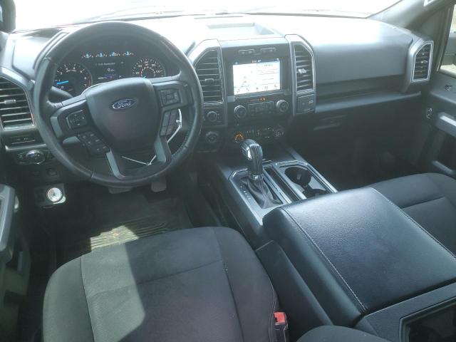 2018 FORD F150 SUPER - 1FTEW1EG6JFA54238