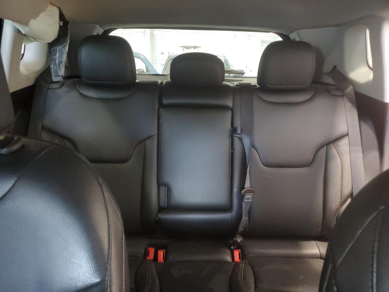 3C4NJDCB8LT245885 2020 Jeep Compass Limited