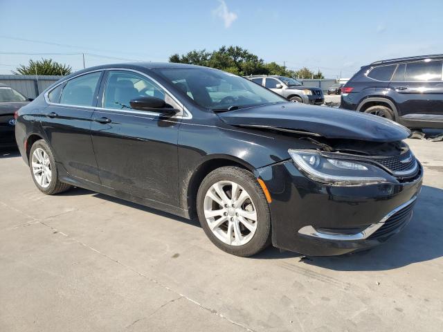 Vin: 1c3cccab1fn571194, lot: 59287374, chrysler 200 limited 20154