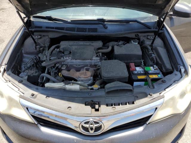 VIN 4T4BF1FKXDR333392 2013 Toyota Camry, L no.11