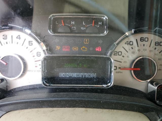 2007 Ford Expedition Eddie Bauer VIN: 1FMFU17527LA57908 Lot: 56987854