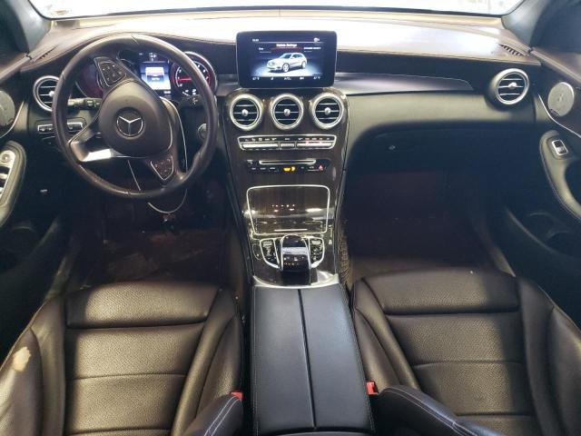 2016 MERCEDES-BENZ GLC 300 4M - WDC0G4KB7GF007224