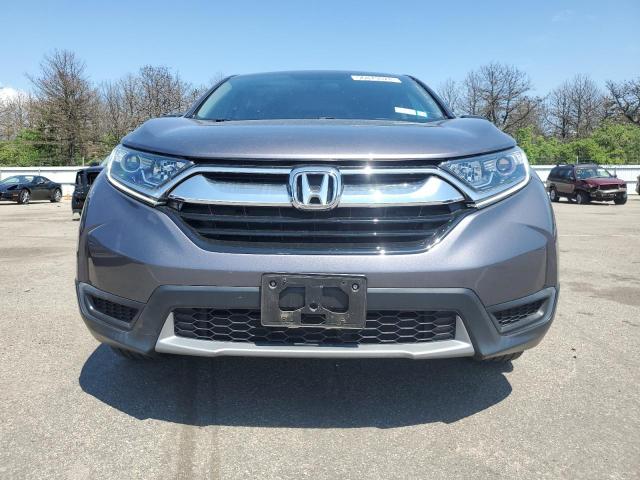 2019 Honda Cr-V Lx VIN: 2HKRW6H37KH202525 Lot: 56879024