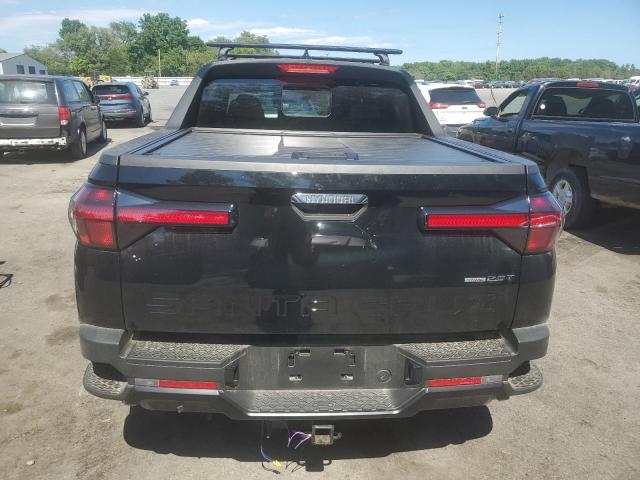 2024 Hyundai Santa Cruz Night VIN: 5NTJCDAF6RH097583 Lot: 60220604