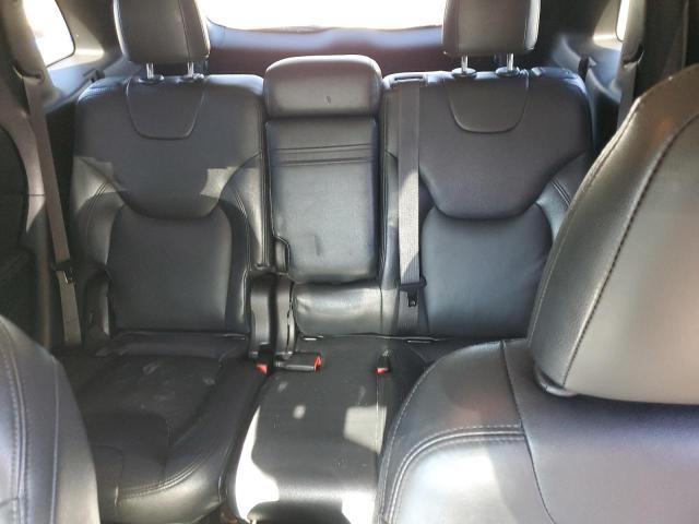 2015 Jeep Cherokee Latitude VIN: 1C4PJMCS2FW582771 Lot: 57899274