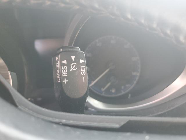 2016 TOYOTA COROLLA L - 5YFBURHE0GP386162