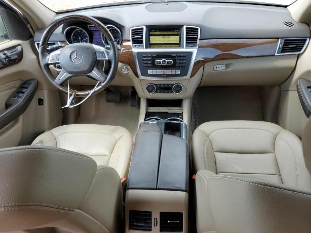 2012 Mercedes-Benz Ml 350 4Matic VIN: 4JGDA5HB0CA078371 Lot: 58014864