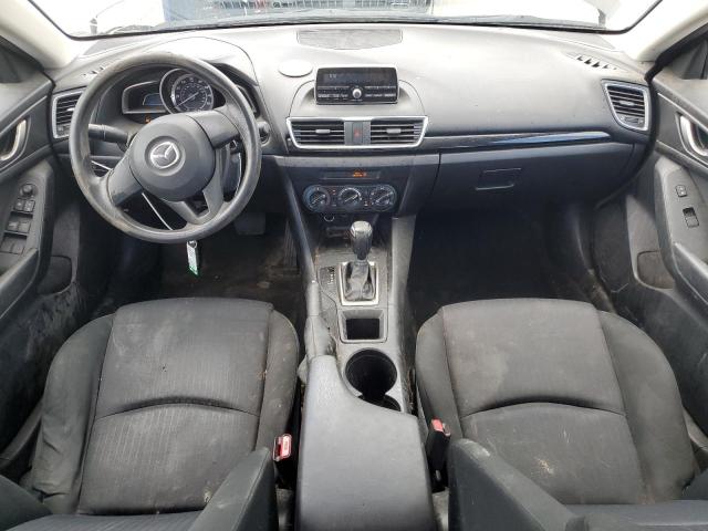 VIN JM1BM1T73E1186629 2014 Mazda 3, SV no.8