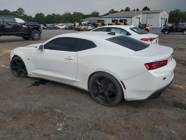 1G1FB1RX3J0161012 | 2018 Chevrolet camaro lt