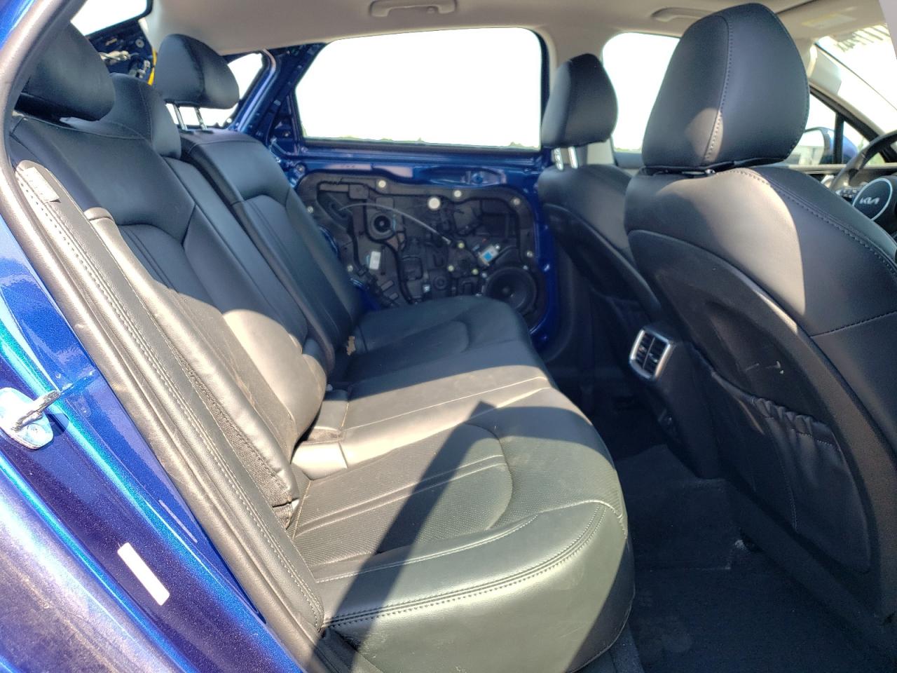 5XXG34J28PG216670 2023 Kia K5 Ex