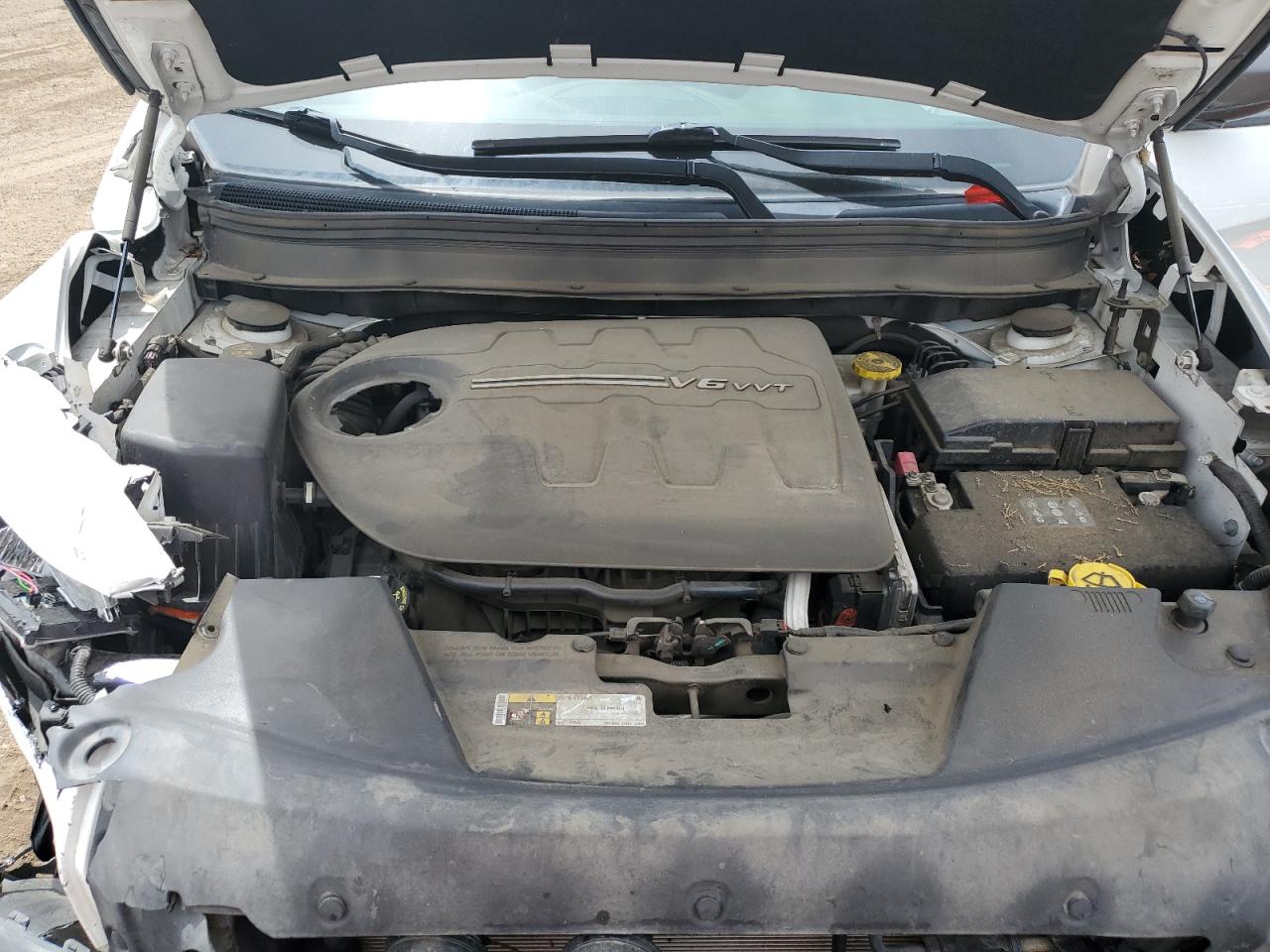 1C4PJMBS9HW580519 2017 Jeep Cherokee Trailhawk