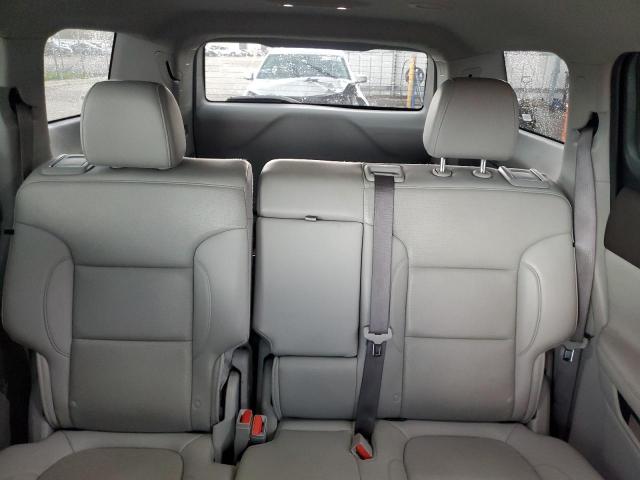 2023 GMC Acadia Slt VIN: 1GKKNML42PZ131585 Lot: 60761244