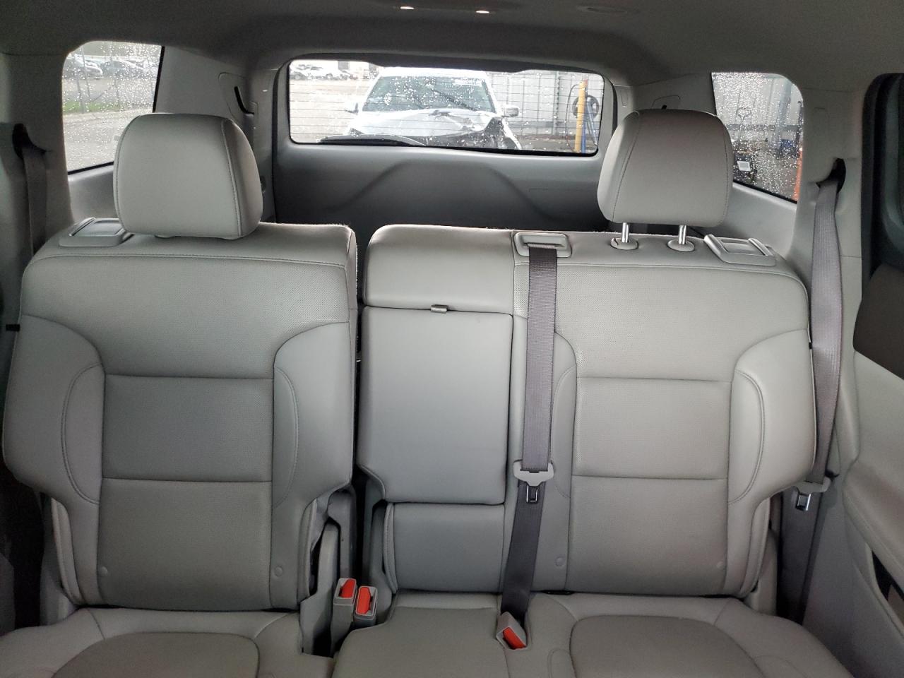 1GKKNML42PZ131585 2023 GMC Acadia Slt