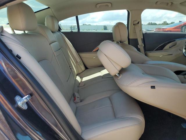 2014 Buick Lacrosse VIN: 1G4GB5G36EF229031 Lot: 60643094