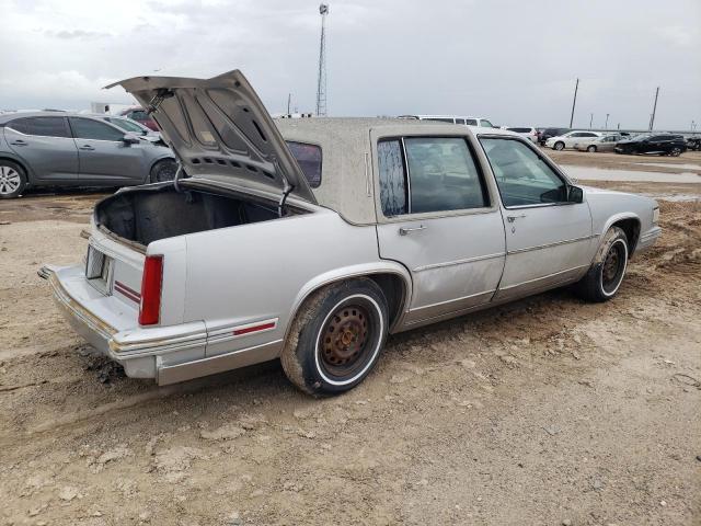 1G6CB5182H4287681 1987 Cadillac Fleetwood Delegance