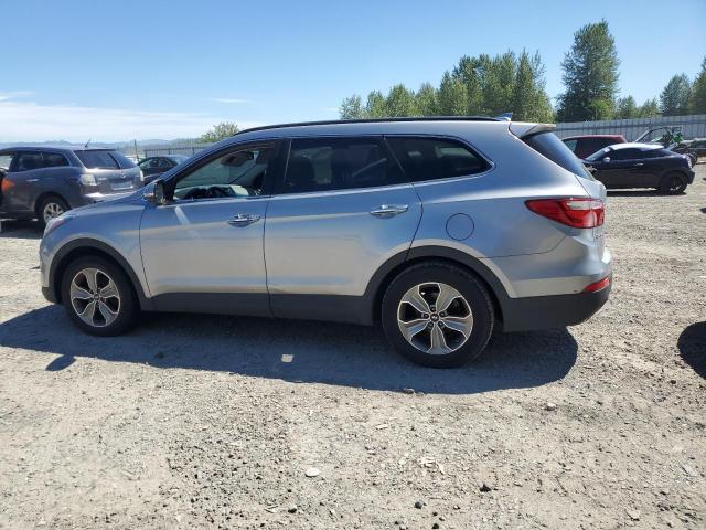 2014 Hyundai Santa Fe Gls VIN: KM8SN4HF1EU037371 Lot: 60753504