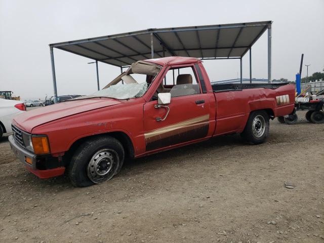 1984 Toyota Pickup 1/2 Ton Rn55 Dlx VIN: JT4RN55D9E0038657 Lot: 57758764