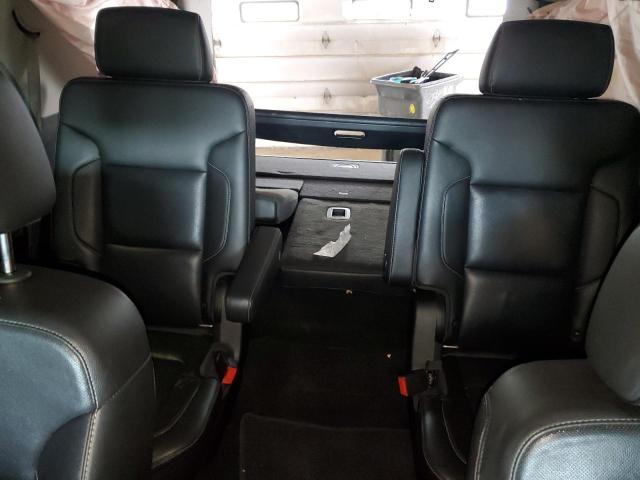 2018 Chevrolet Tahoe K1500 Premier VIN: 1GNSKCKJ6JR187906 Lot: 59671634