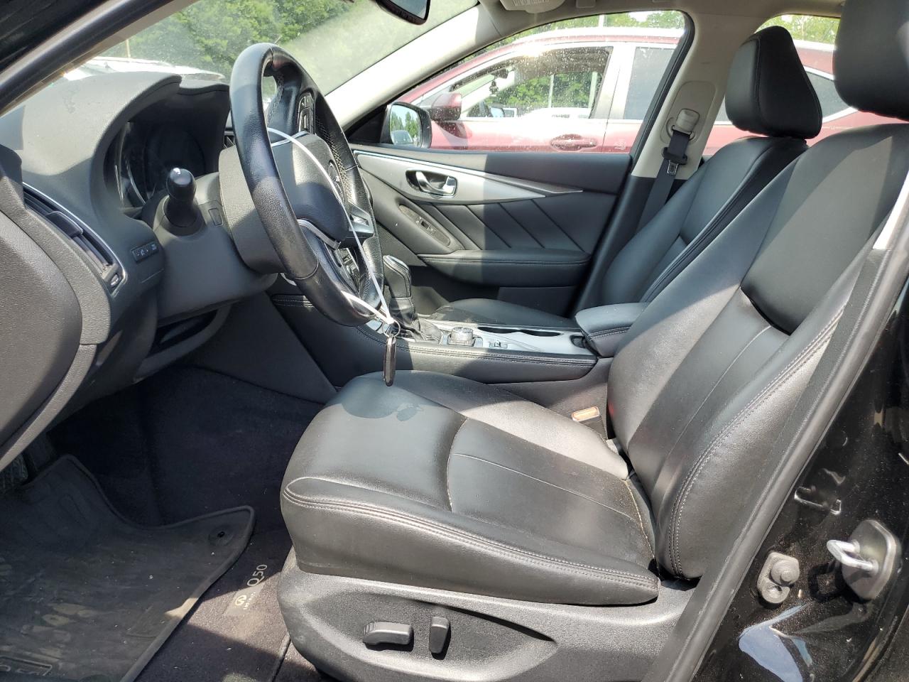 JN1EV7BR8MM751182 2021 Infiniti Q50 Luxe