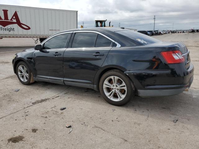 2010 Ford Taurus Sel VIN: 1FAHP2EW1AG105099 Lot: 57214434