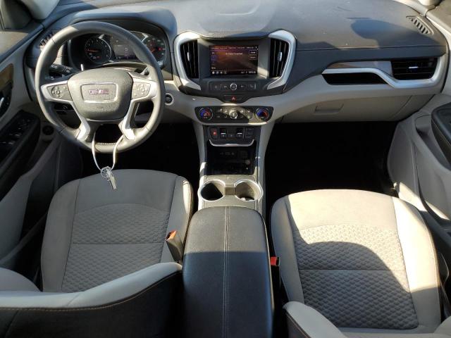 2021 GMC Terrain Sle VIN: 3GKALMEV9ML380864 Lot: 57491634