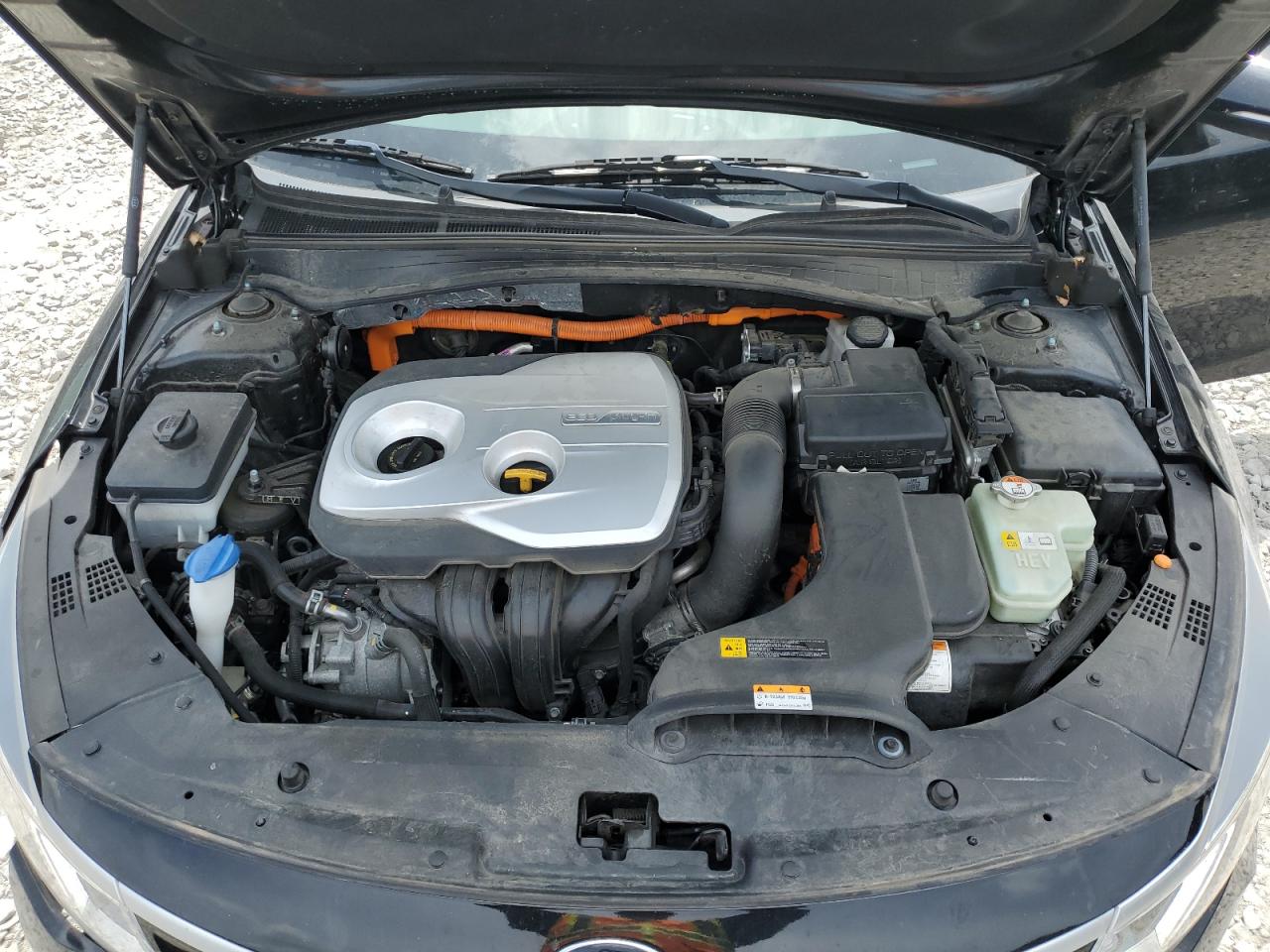 KNAGV4LD0J5023043 2018 Kia Optima Plug-In Hybrid