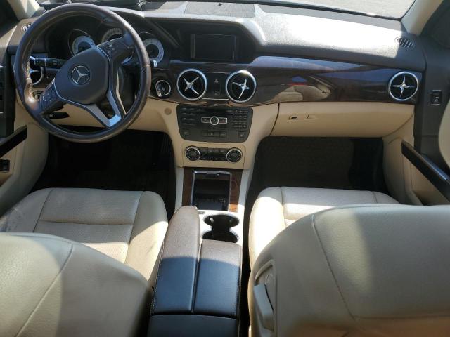 2014 Mercedes-Benz Glk 350 4Matic VIN: WDCGG8JB0EG285204 Lot: 59038074