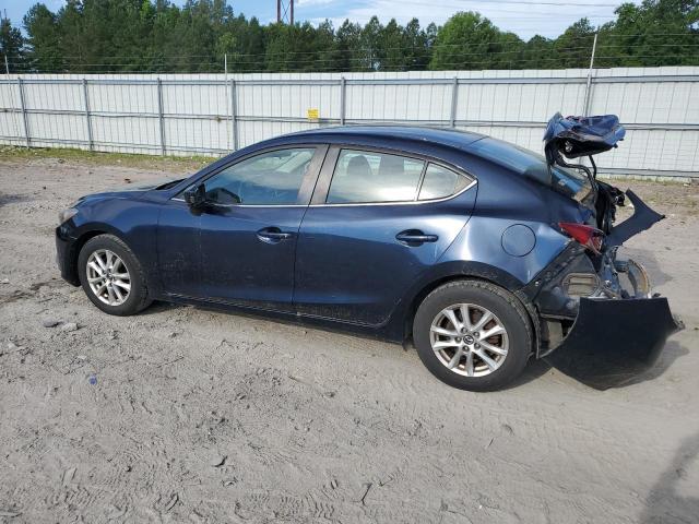 JM1BM1V70F1269711 2015 MAZDA 3 - Image 2