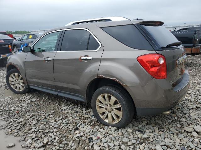 2010 Chevrolet Equinox Lt VIN: 2CNFLNEY1A6208924 Lot: 59342904