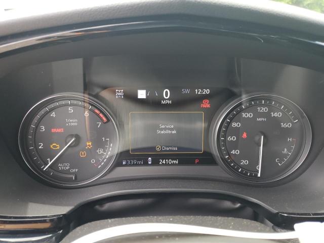 2024 Cadillac Xt5 Premium Luxury VIN: 1GYKNDR42RZ717185 Lot: 58230144