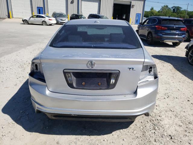 2005 Acura Tl VIN: 19UUA66215A073858 Lot: 58411364