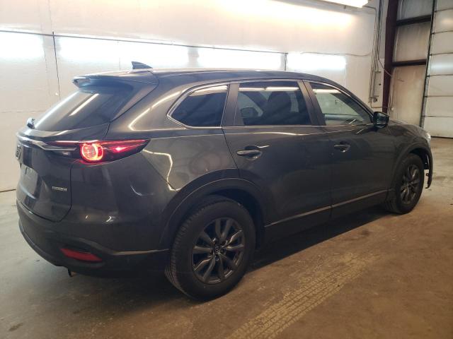 2022 Mazda Cx-9 Sport VIN: JM3TCBBY8N0606745 Lot: 57517704