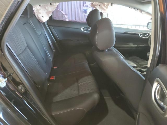 2017 NISSAN SENTRA S - 3N1AB7AP5HL685424