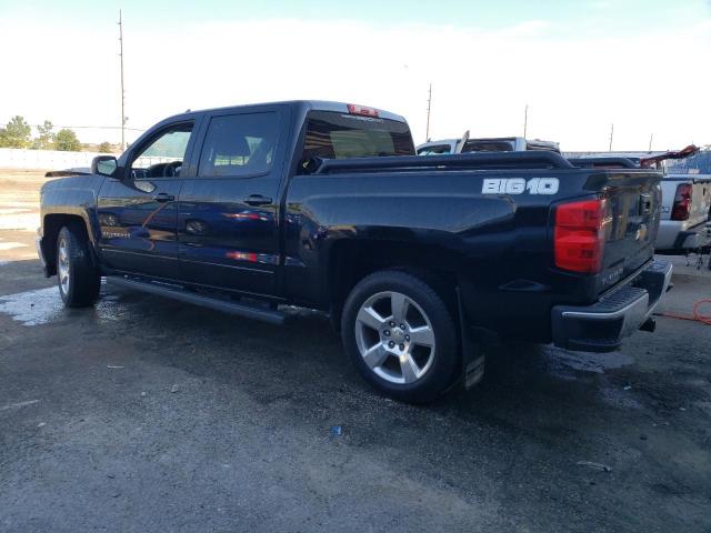 2015 Chevrolet Silverado K1500 Lt VIN: 3GCUKREC5FG214571 Lot: 57623134